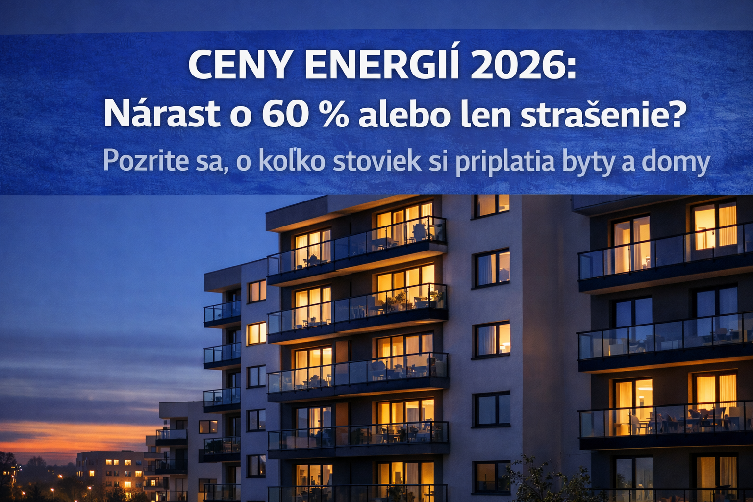 energie, ceny energii