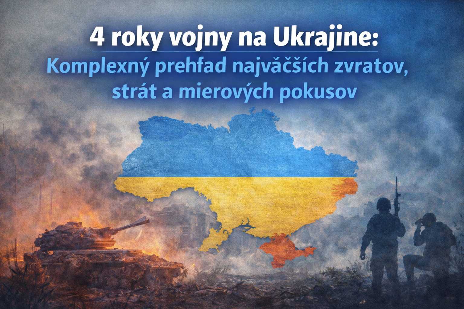 vojna na ukrajine