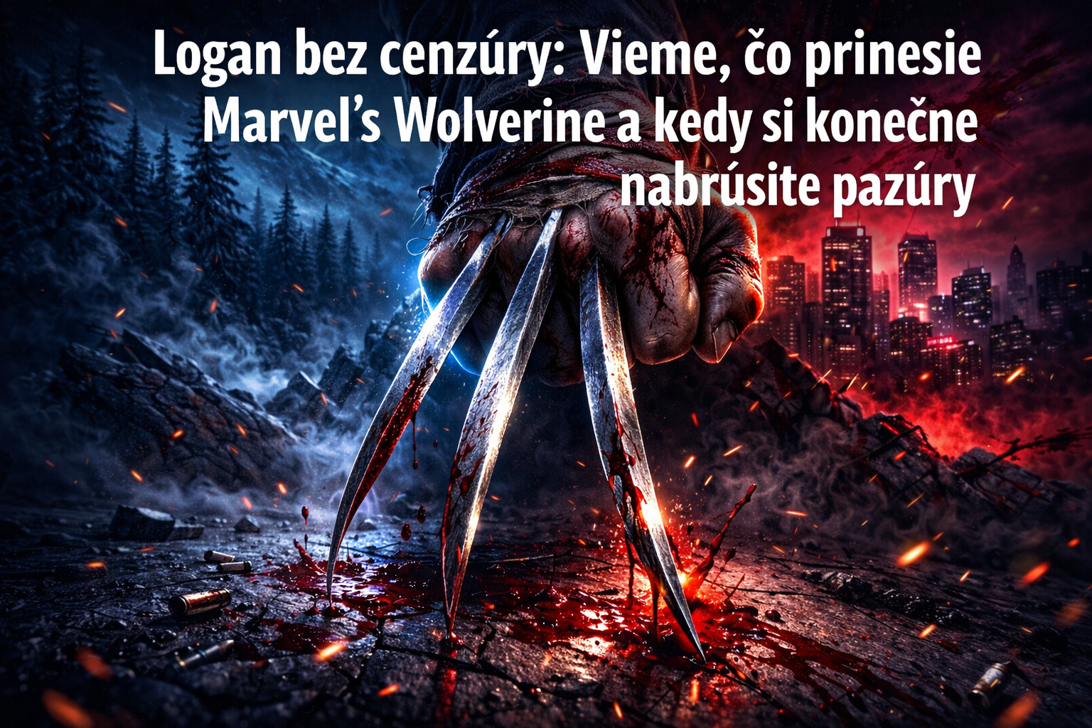 marvel