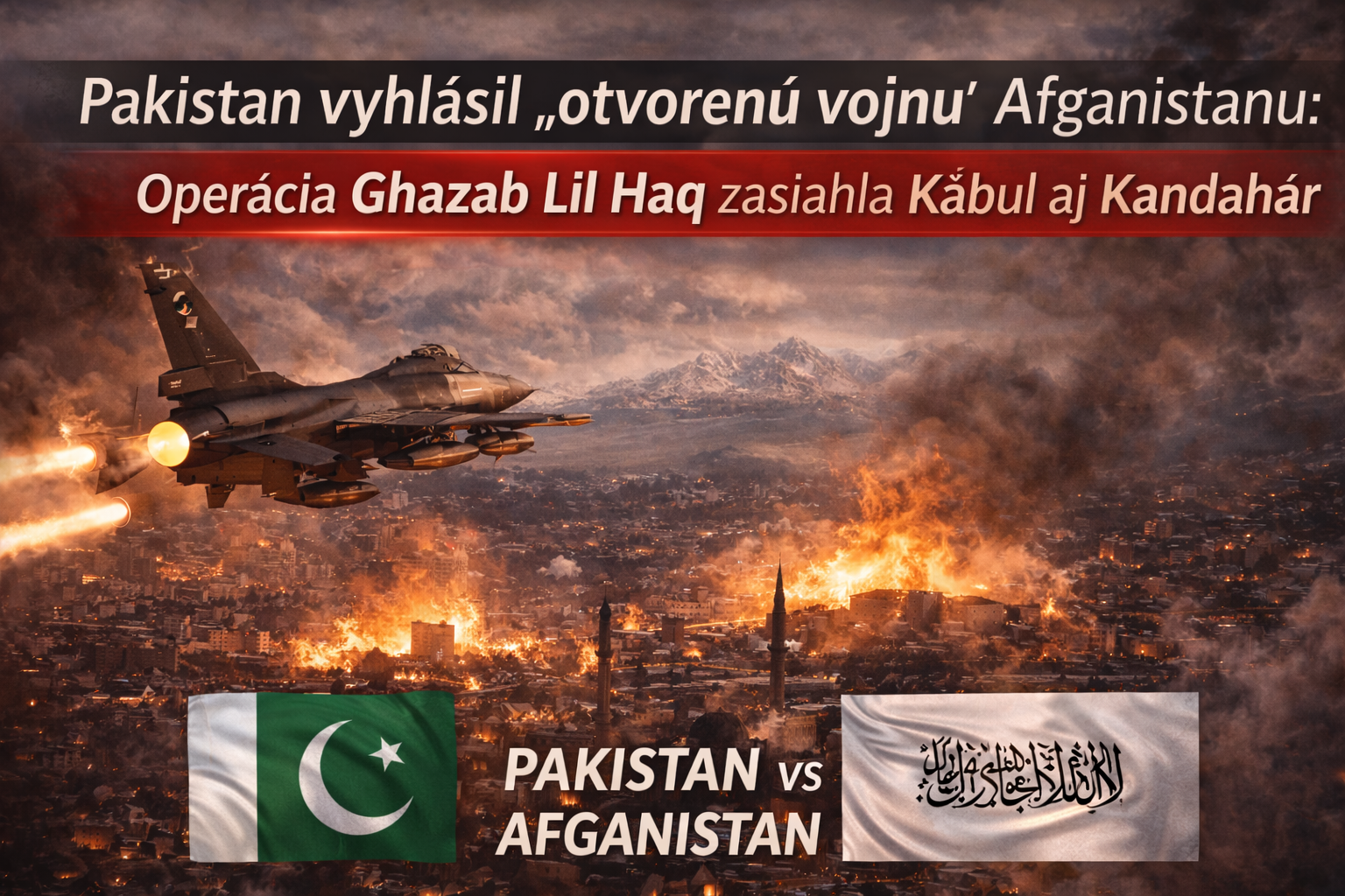 vojna pakistan