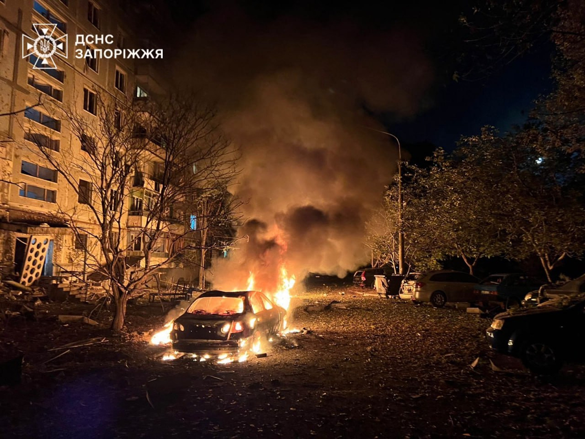 Russia Ukraine War