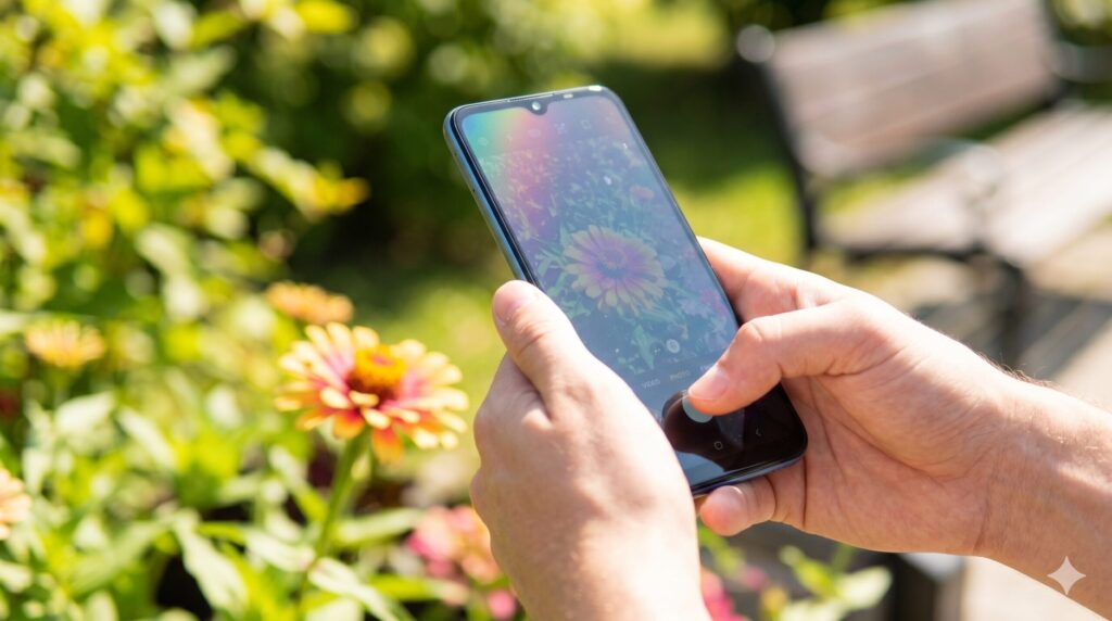 Displej a Fotoaparát: Boj so svetlom (IPS vs. AMOLED, malé senzory)