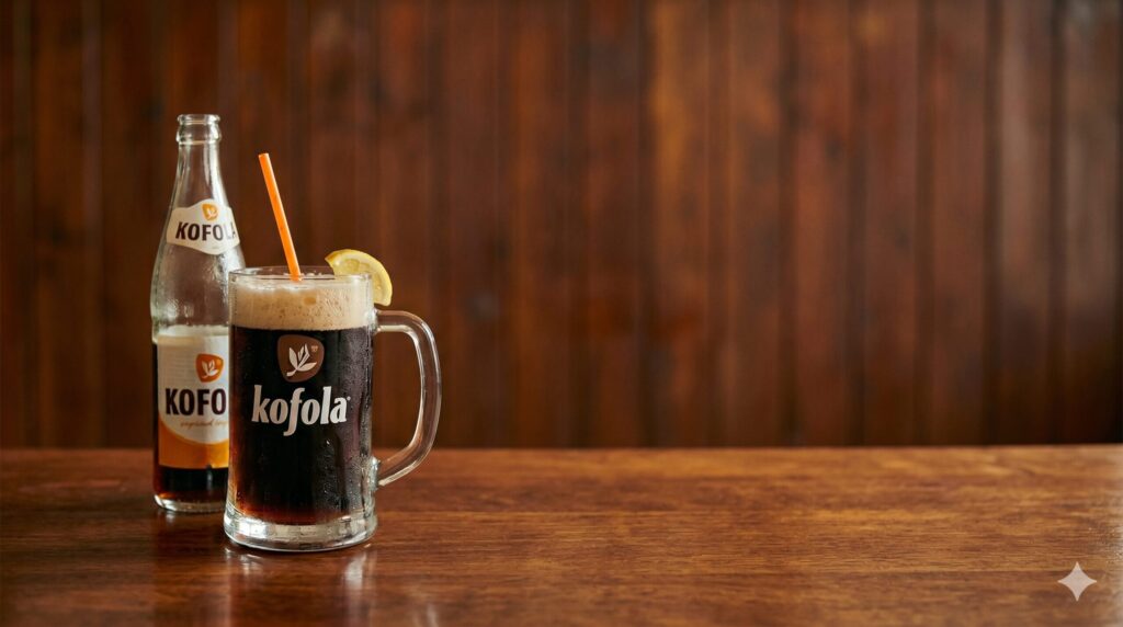 kofola