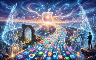 apple