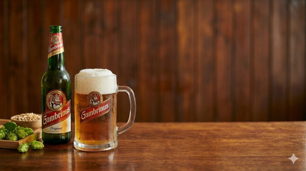gambrinus