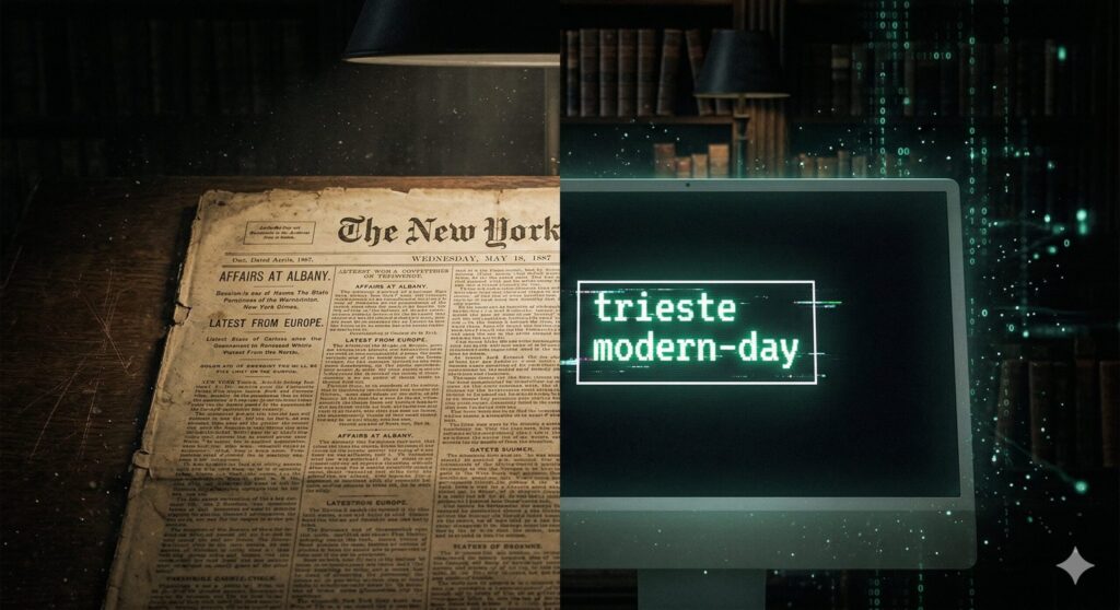 prepisovanie NYT