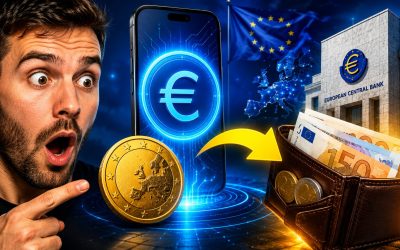 digitalne euro