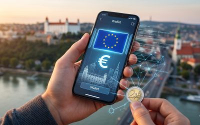 digitalne euro