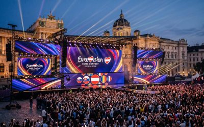 eurovizia 2026