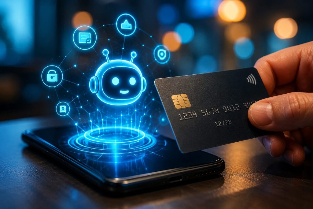 platby Ai na slovensku