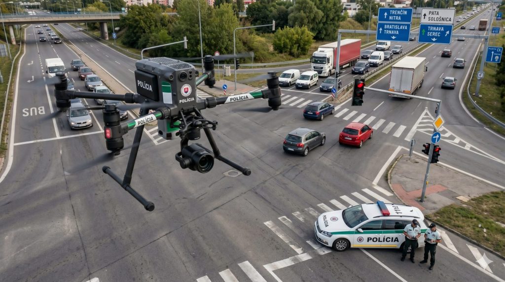 policajne drony do clanku