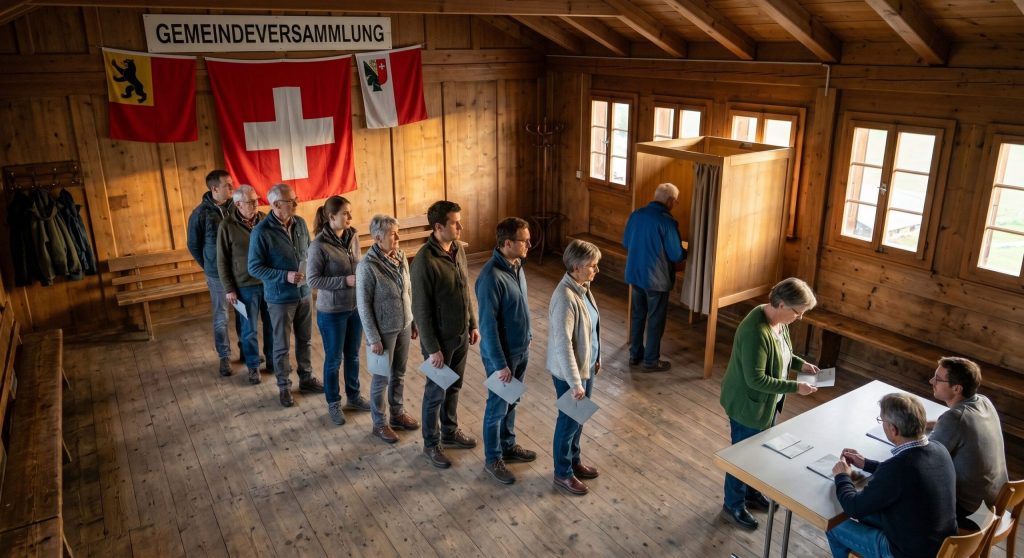 referentum hlasovanie