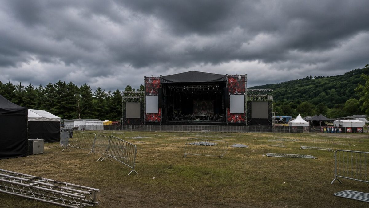 rock pod kamenom 2026