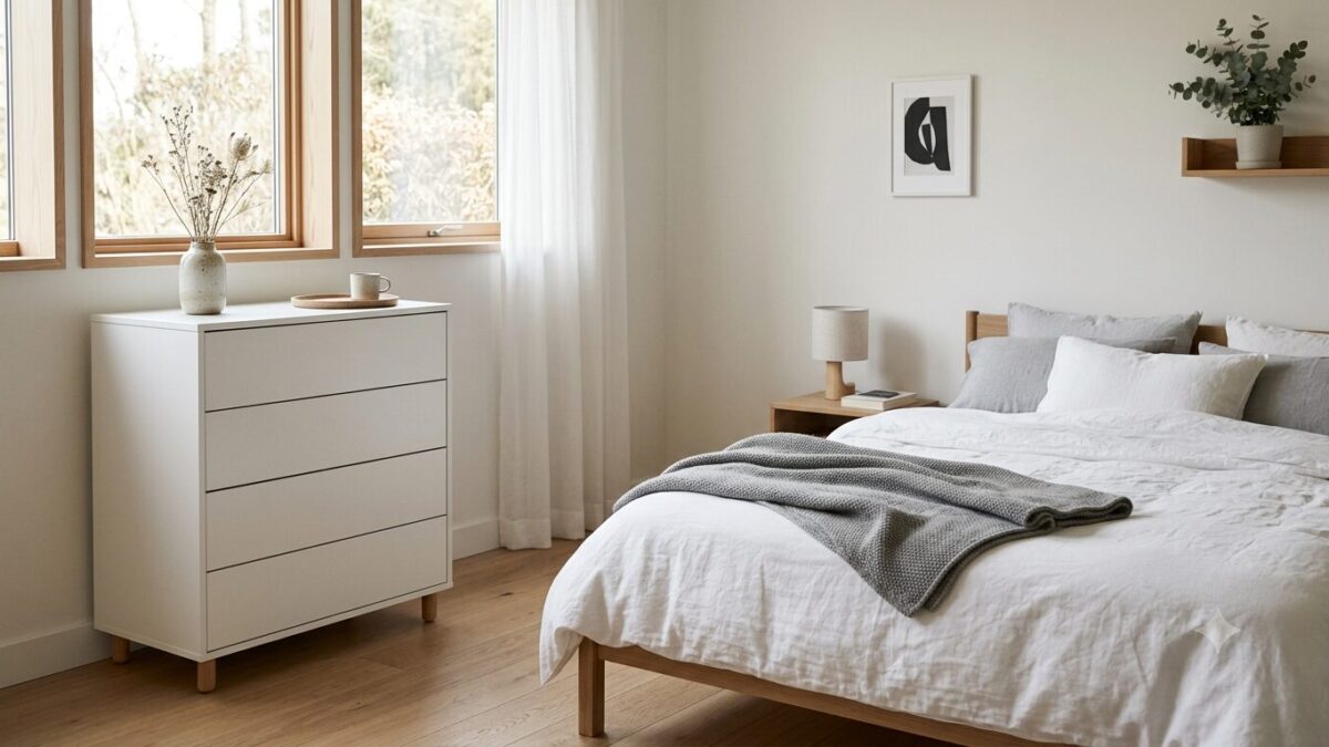 ikea MALM