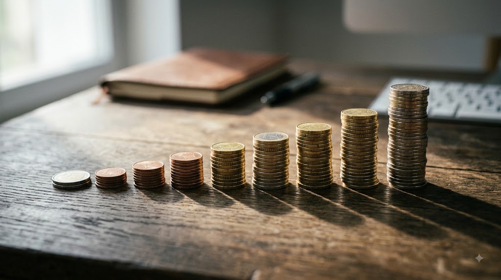 investovaní:zloženom úročení