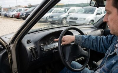 predaj auta predajca nepovie