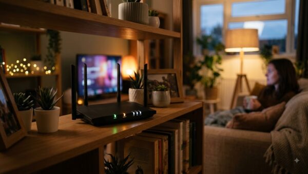 wifi router