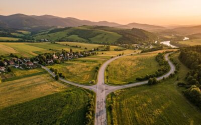 Slovensko 2040 scenáre