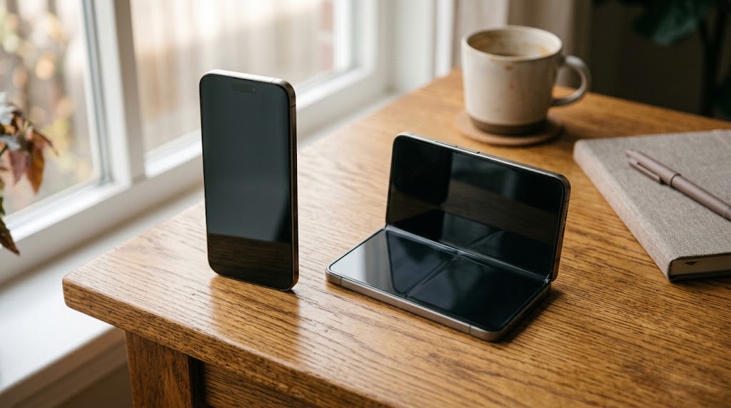 iPhone 18