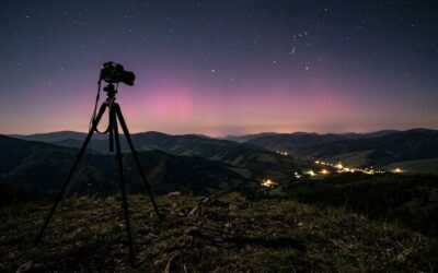 polarna ziara na slovensku